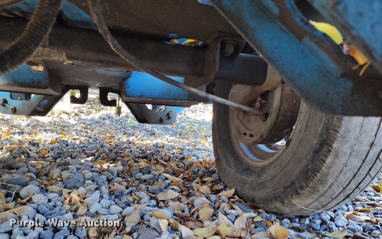 image for item DP5082 2014 Genie TZ-34/20 boom lift