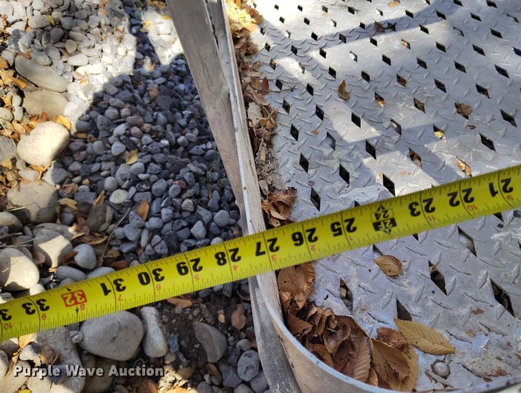 image for item DP5082 2014 Genie TZ-34/20 boom lift