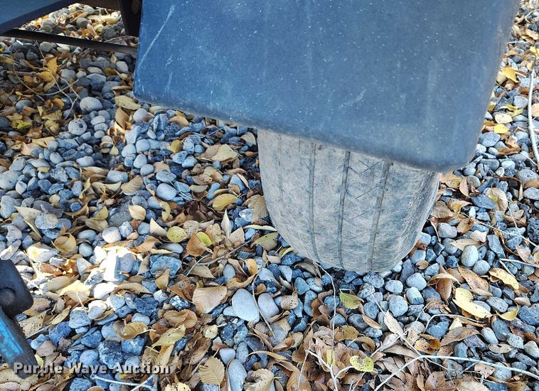 image for item DP5082 2014 Genie TZ-34/20 boom lift