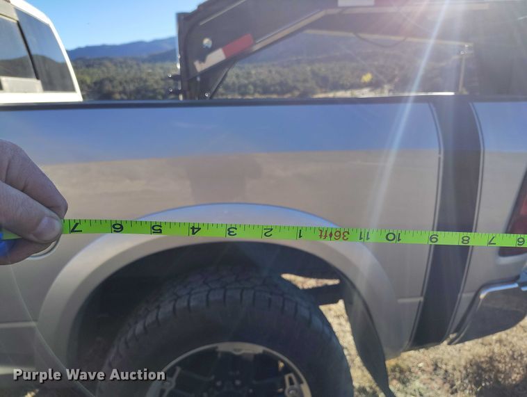 image for item DP5083 2010 Titan AF6188 tilt deck equipment trailer