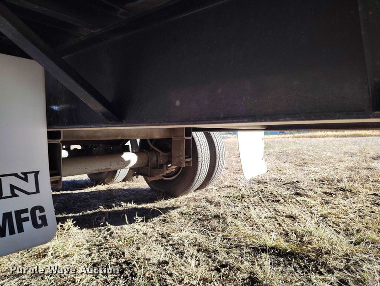 image for item DP5083 2010 Titan AF6188 tilt deck equipment trailer