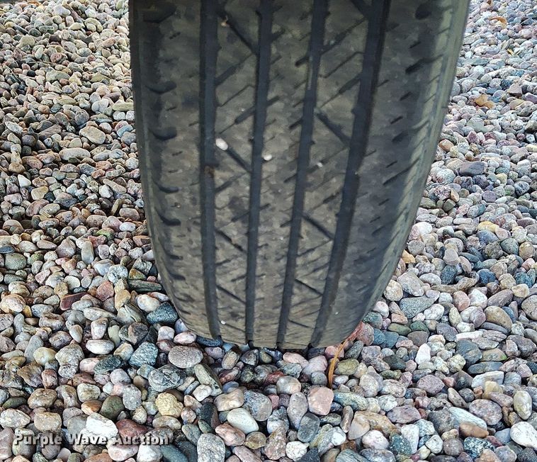 image for item DP5091 2004 Ingersoll Rand P185JD air compressor