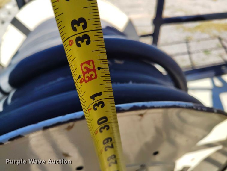 image for item DP5092 Finn T120 hydroseeder