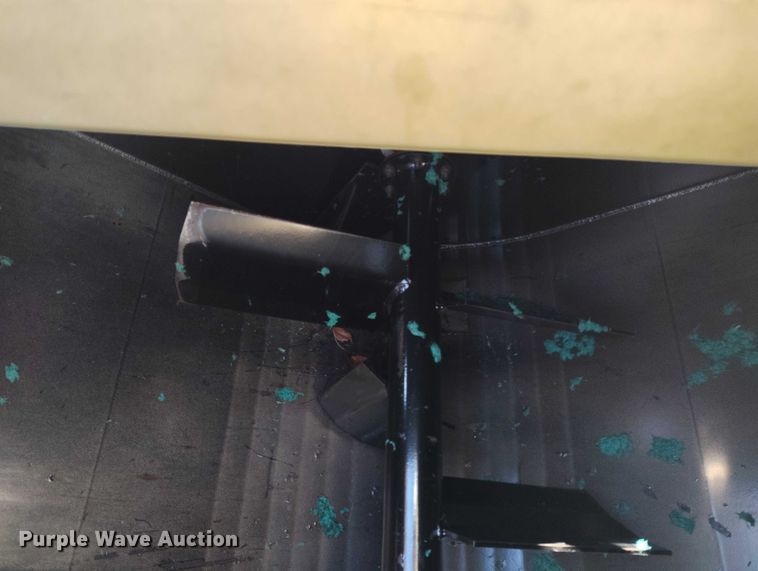 image for item DP5092 Finn T120 hydroseeder