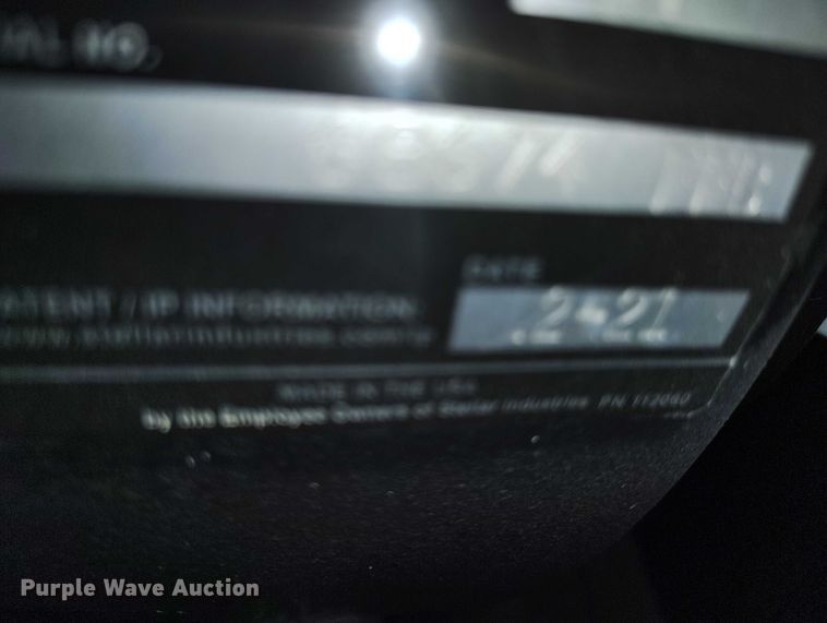 image for item DP5128 2024 Stellar 40P air compressor