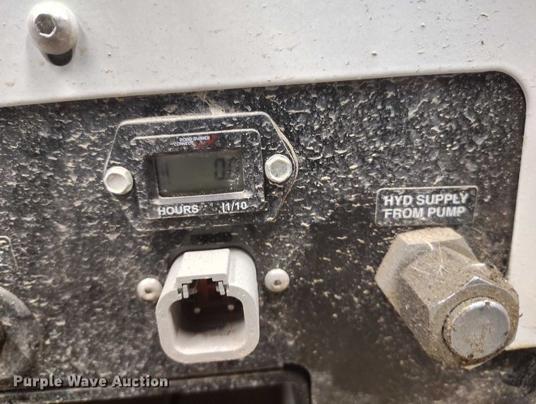 image for item DP5130 2024 Stellar 40P air compressor