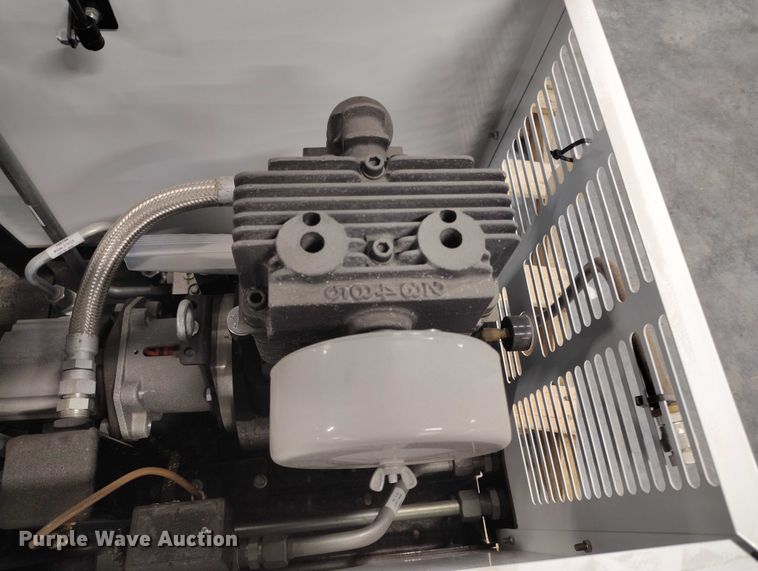 image for item DP5130 2024 Stellar 40P air compressor