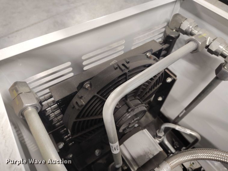 image for item DP5130 2024 Stellar 40P air compressor