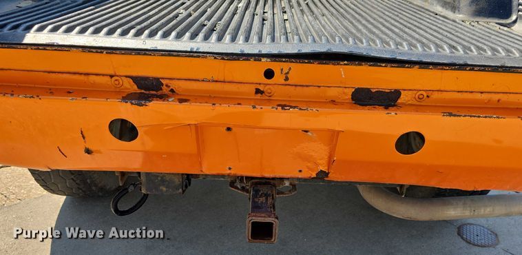 image for item DR3935 2001 Dodge Ram 1500 Quad Cab pickup truck