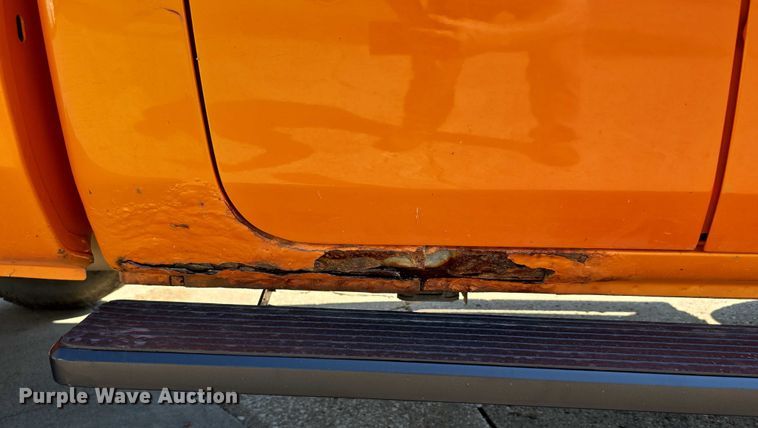 image for item DR3935 2001 Dodge Ram 1500 Quad Cab pickup truck