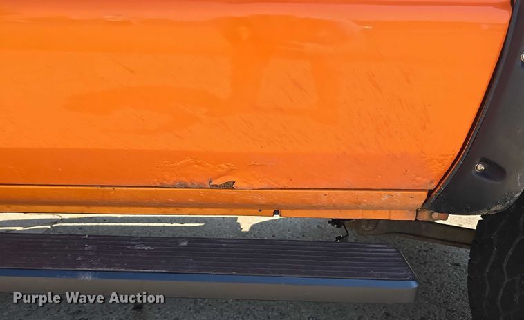 image for item DR3935 2001 Dodge Ram 1500 Quad Cab pickup truck