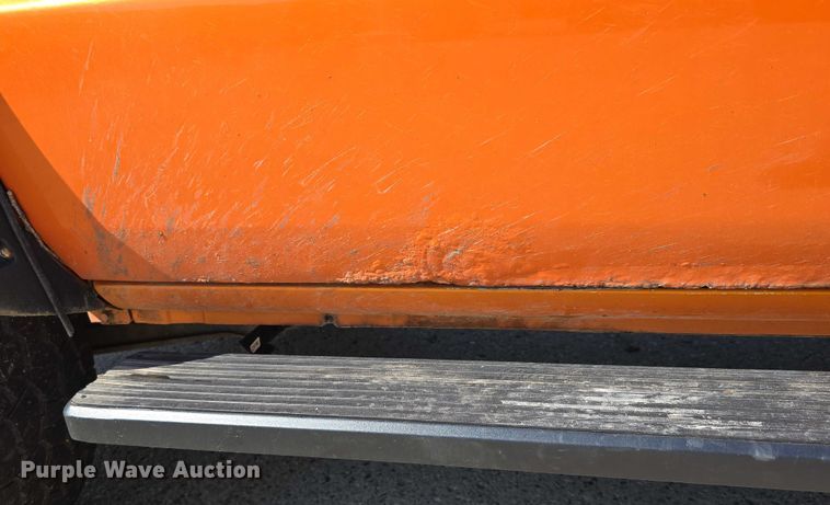 image for item DR3935 2001 Dodge Ram 1500 Quad Cab pickup truck