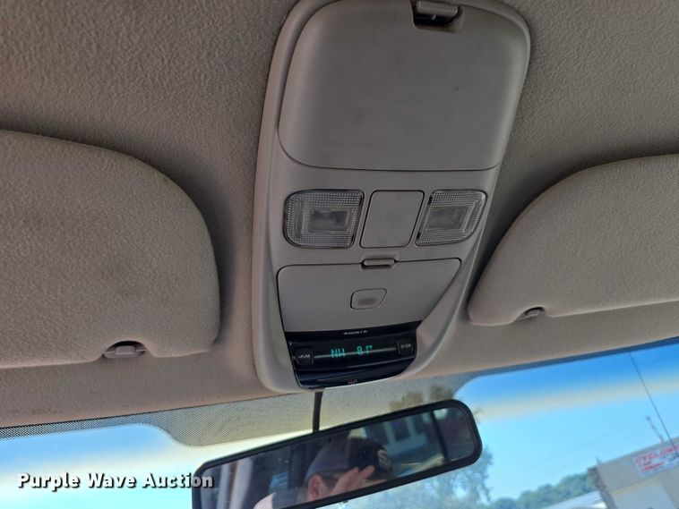 image for item DR3935 2001 Dodge Ram 1500 Quad Cab pickup truck