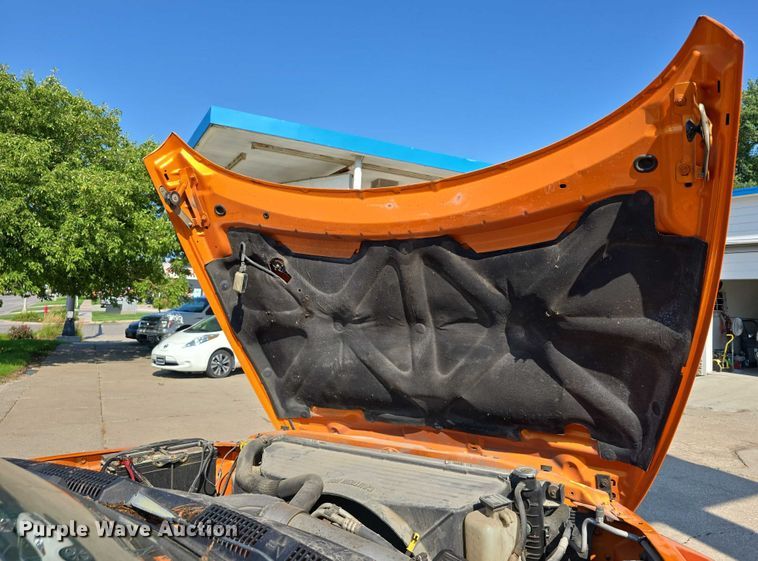 image for item DR3935 2001 Dodge Ram 1500 Quad Cab pickup truck