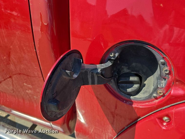 image for item DR3936 2013 Toyota Tundra Limited CrewMax pickup truck