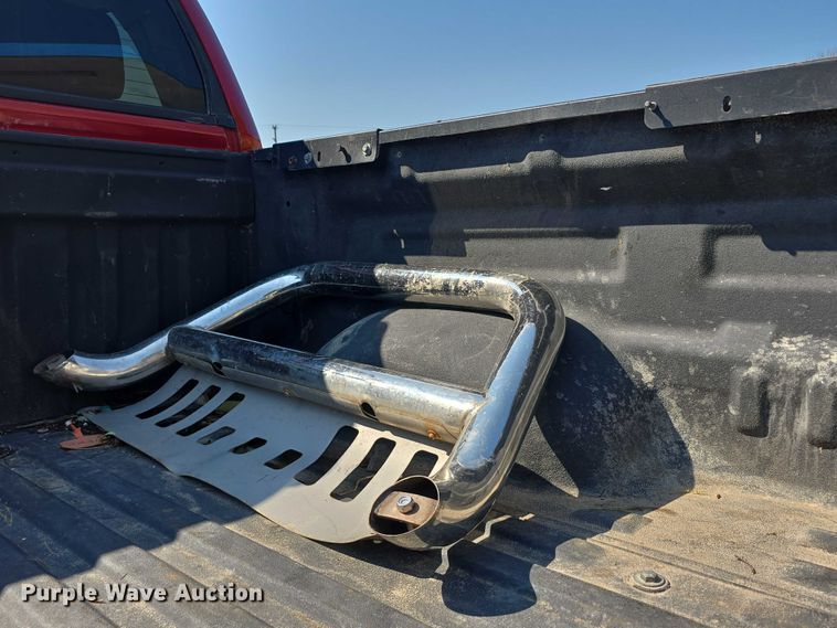 image for item DR3936 2013 Toyota Tundra Limited CrewMax pickup truck