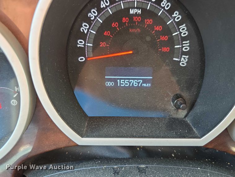 image for item DR3936 2013 Toyota Tundra Limited CrewMax pickup truck