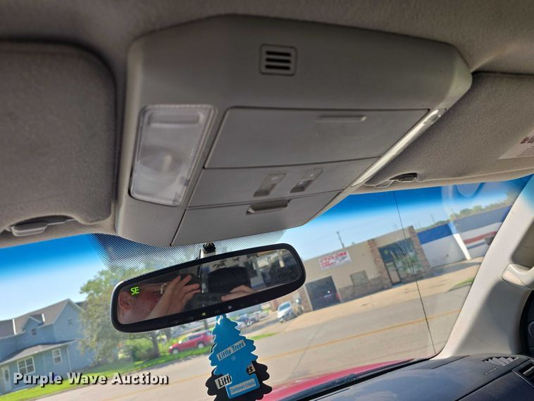 image for item DR3936 2013 Toyota Tundra Limited CrewMax pickup truck