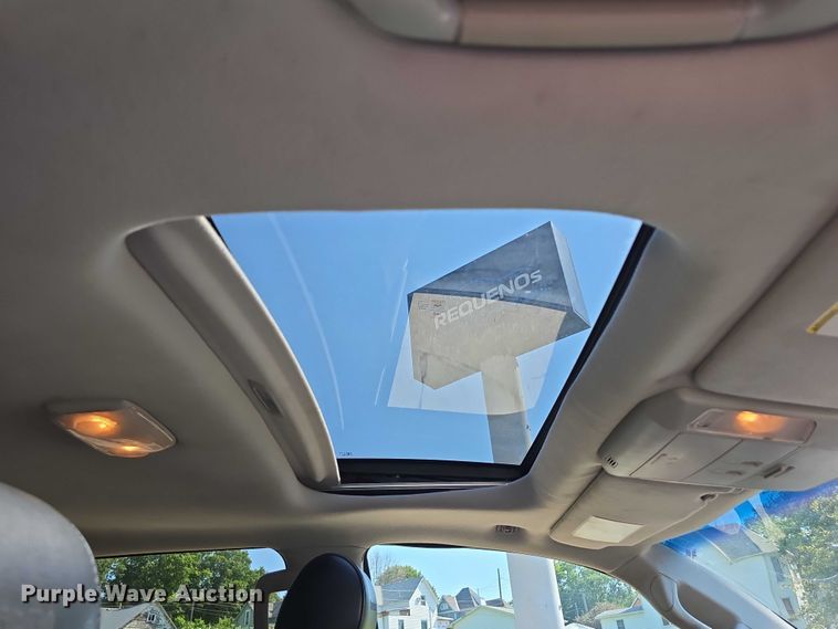 image for item DR3936 2013 Toyota Tundra Limited CrewMax pickup truck