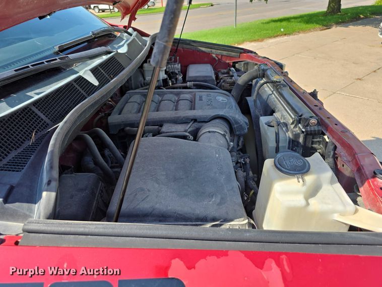 image for item DR3936 2013 Toyota Tundra Limited CrewMax pickup truck