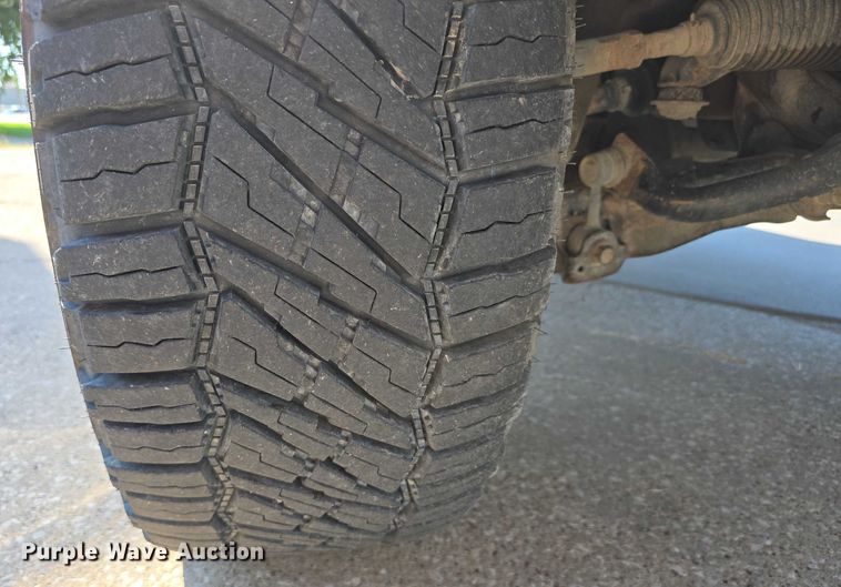 image for item DR3936 2013 Toyota Tundra Limited CrewMax pickup truck