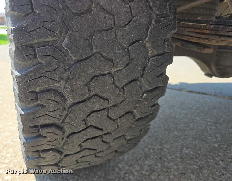 image for item DR3936 2013 Toyota Tundra Limited CrewMax pickup truck