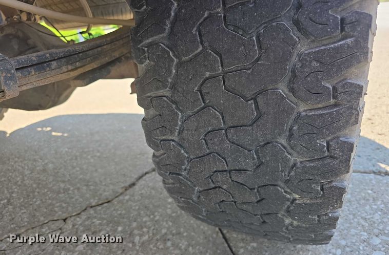 image for item DR3936 2013 Toyota Tundra Limited CrewMax pickup truck