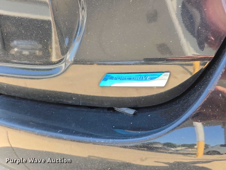 image for item DR3938 2014 Nissan Versa Note 