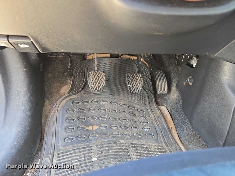 image for item DR3938 2014 Nissan Versa Note 