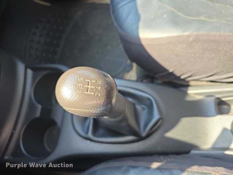 image for item DR3938 2014 Nissan Versa Note 