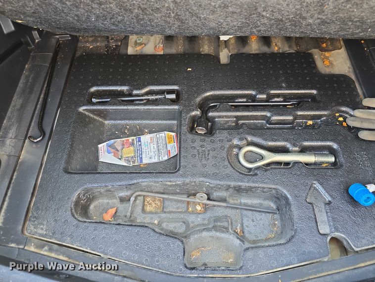 image for item DR3938 2014 Nissan Versa Note 