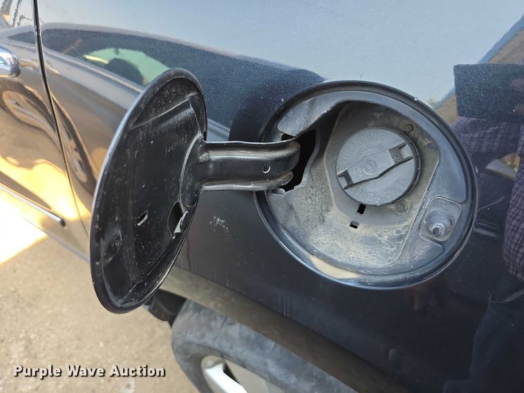 image for item DR3939 2012 Chevrolet Traverse  SUV