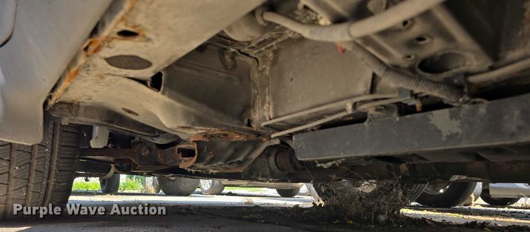 image for item DR3939 2012 Chevrolet Traverse  SUV