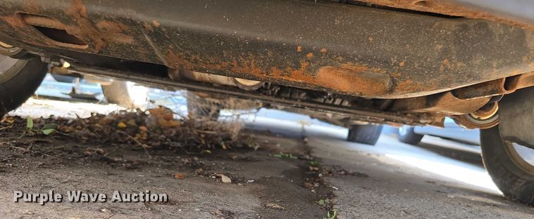 image for item DR3939 2012 Chevrolet Traverse  SUV