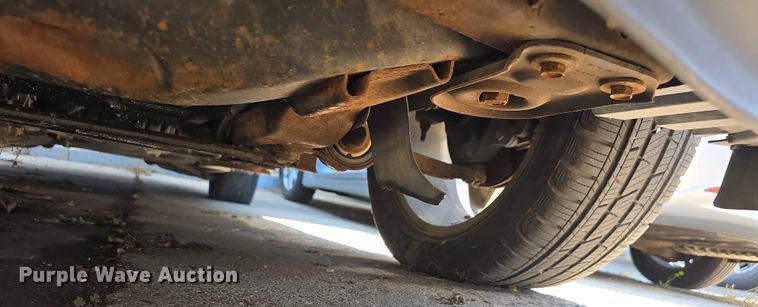 image for item DR3939 2012 Chevrolet Traverse  SUV