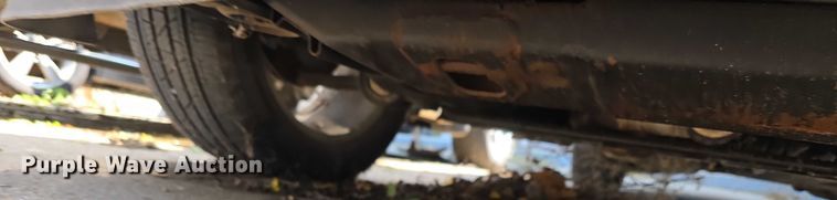 image for item DR3939 2012 Chevrolet Traverse  SUV