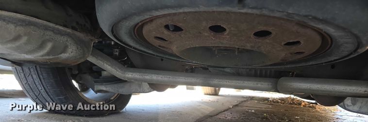 image for item DR3939 2012 Chevrolet Traverse  SUV