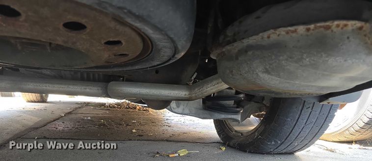 image for item DR3939 2012 Chevrolet Traverse  SUV