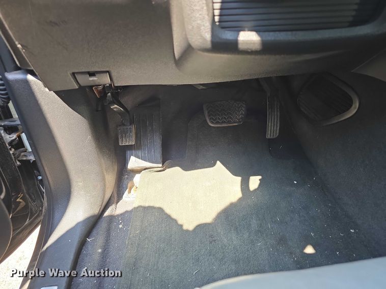 image for item DR3939 2012 Chevrolet Traverse  SUV