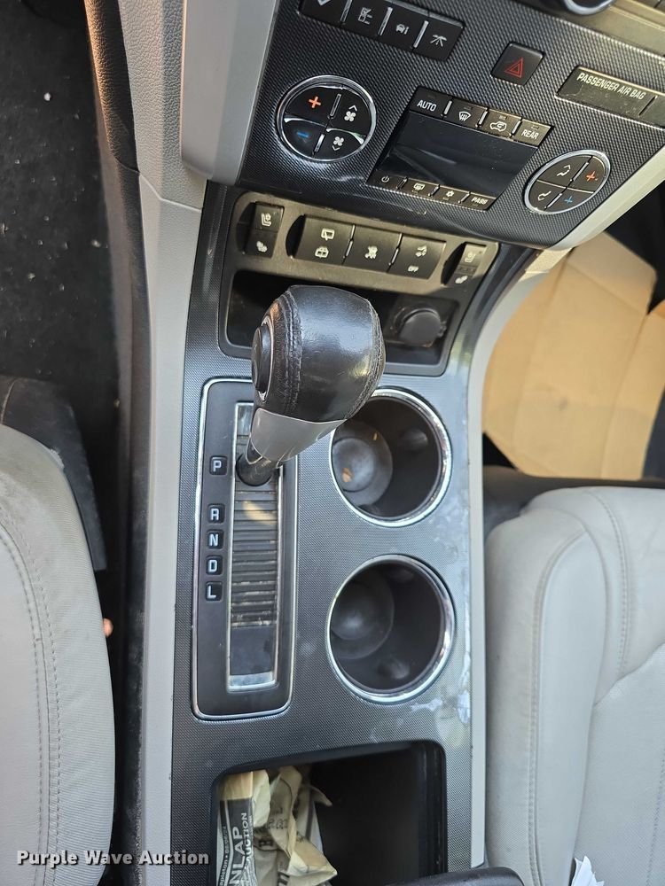 image for item DR3939 2012 Chevrolet Traverse  SUV