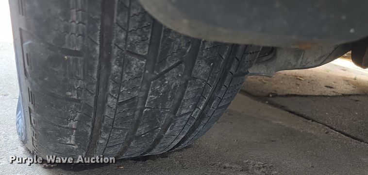 image for item DR3939 2012 Chevrolet Traverse  SUV