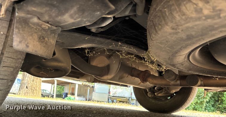 image for item DT3339 2008 Toyota Sienna van