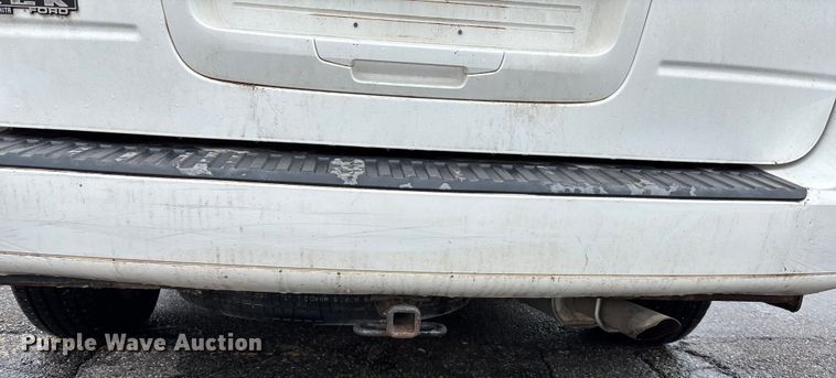 image for item DT3424 2005 Ford Freestar van