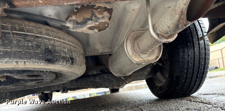 image for item DT3424 2005 Ford Freestar van