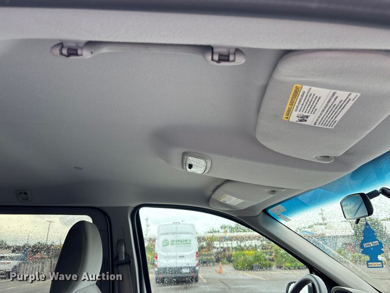 image for item DT3424 2005 Ford Freestar van