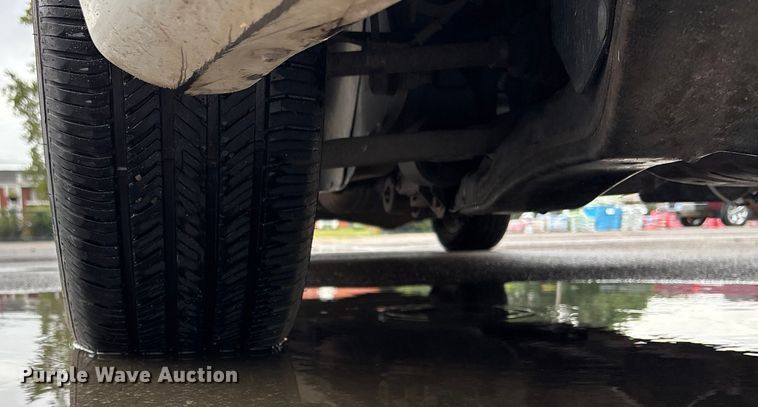 image for item DT3424 2005 Ford Freestar van