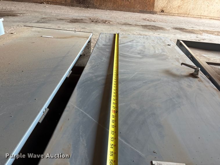 image for item DT4942 Transfer switch boxes