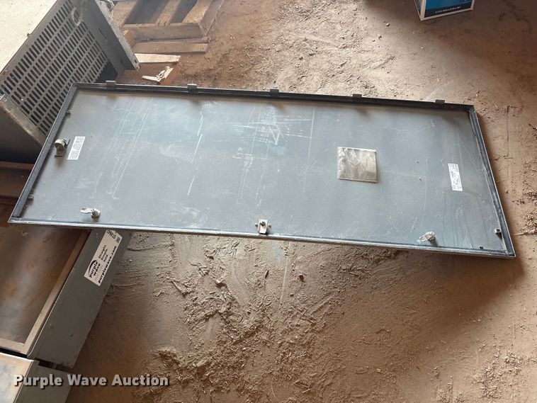 image for item DT4942 Transfer switch boxes