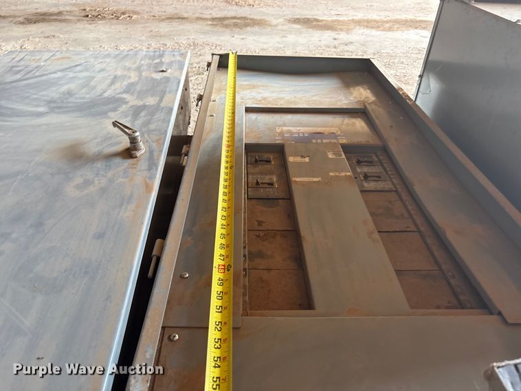 image for item DT4942 Transfer switch boxes