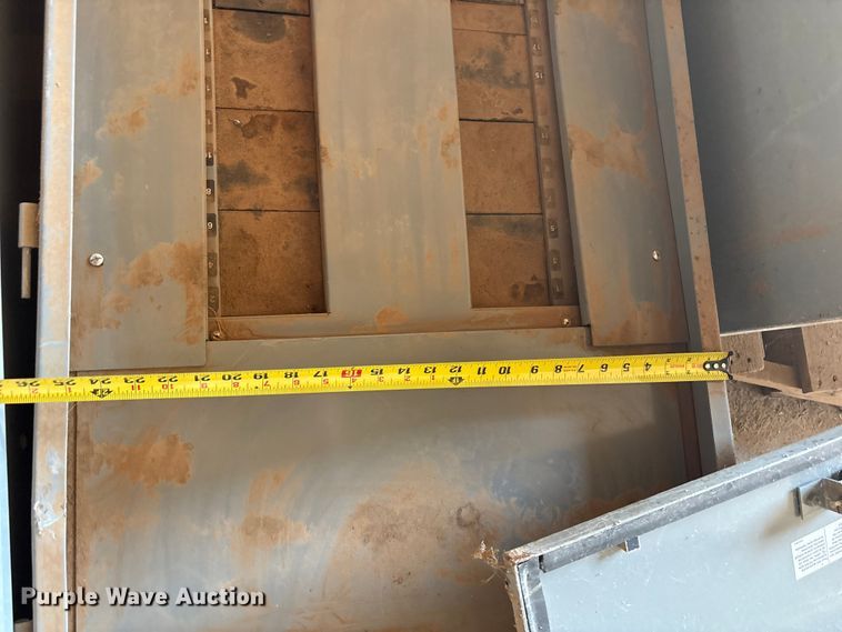 image for item DT4942 Transfer switch boxes